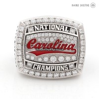 2011 South Carolina National Championship Ring/Pendant